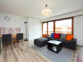 Apartment Rond-Point-5 by Interhome